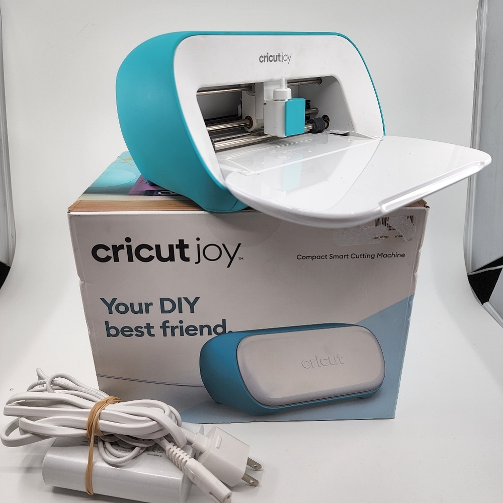 Cricut joy
